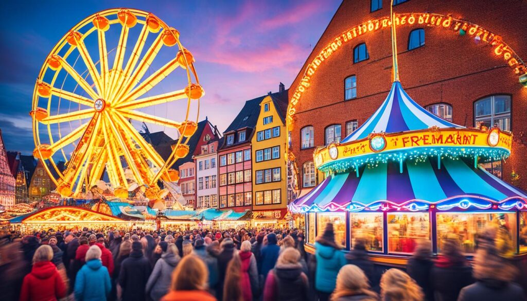 Freimarkt Bremen Freimarkt Bremen
