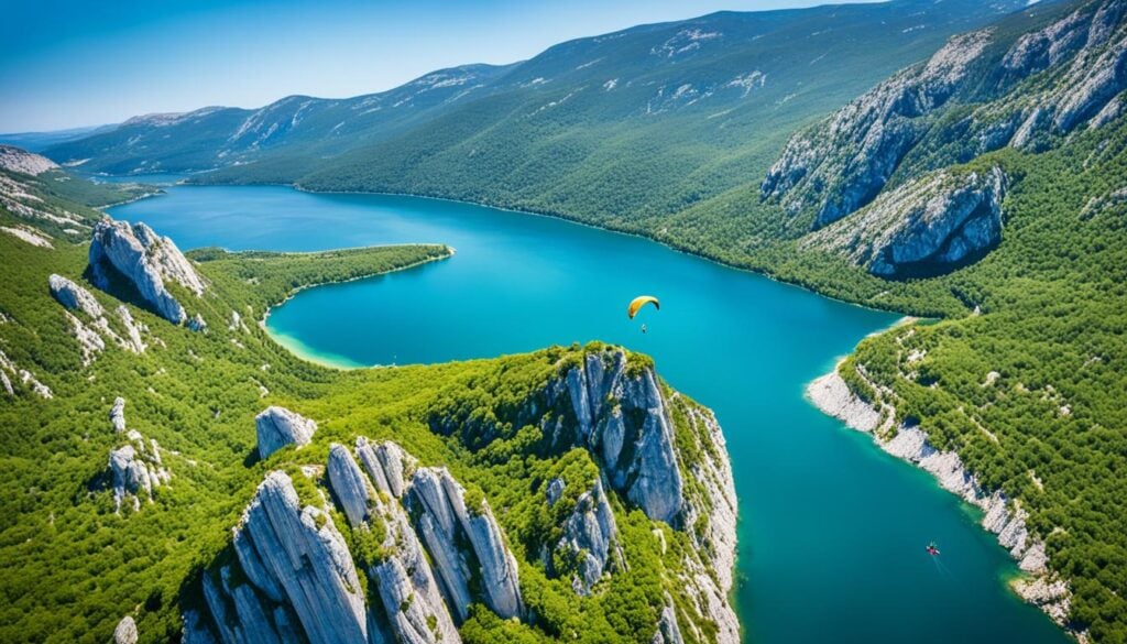 Galičica National Park