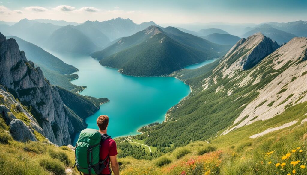 Galičica National Park exploration tips