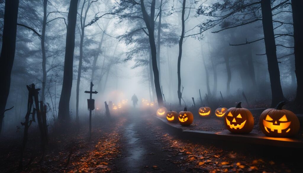 Gatlinburg Halloween events Gatlinburg Halloween events