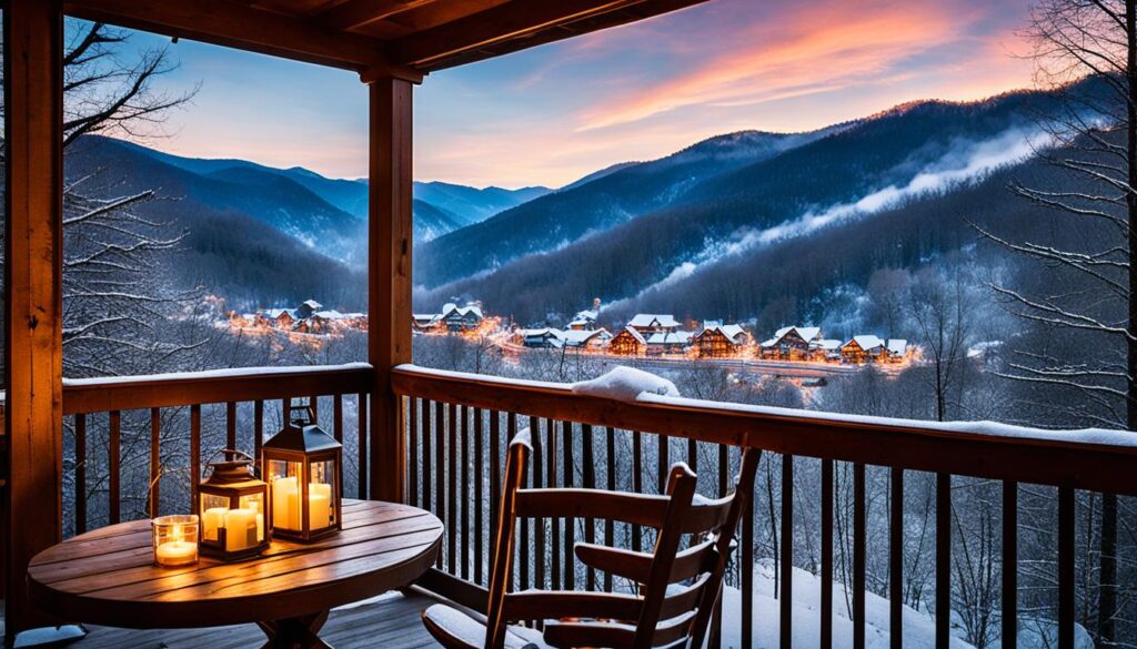 Gatlinburg couple's retreat Gatlinburg couple's retreat