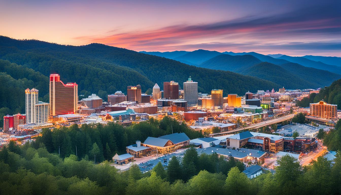 Gatli Explore Gatlinburg Historical Sites & Landmarks