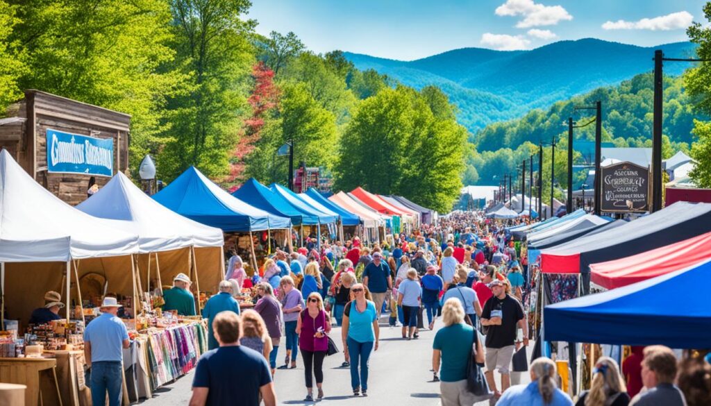Gatlinburg events Gatlinburg events