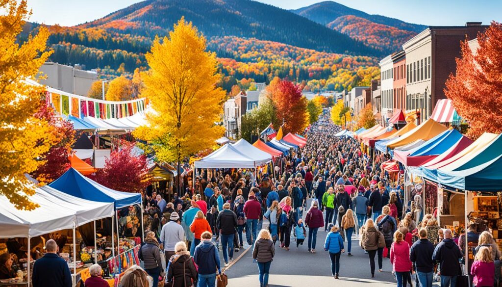 Gatlinburg events and community activities