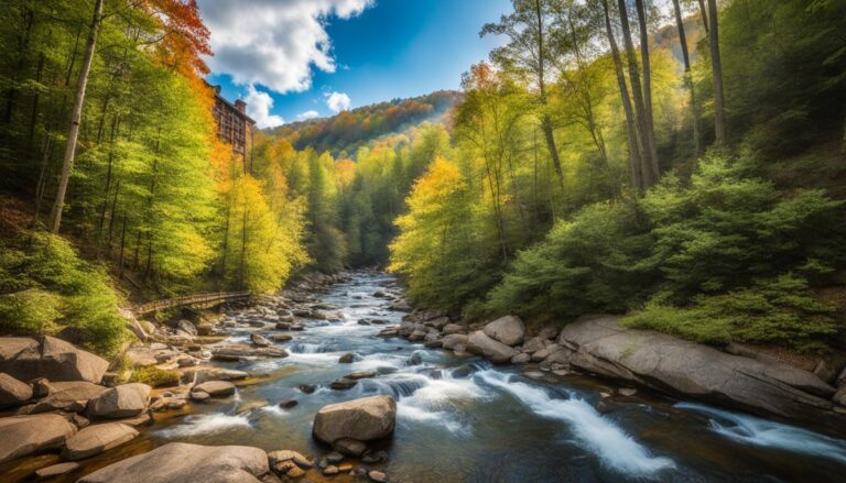 Gatlinburg hidden gems
