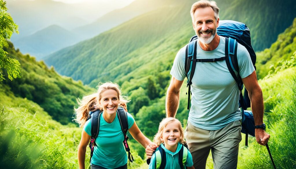 Gatlinburg hikes for all skill levels Gatlinburg hikes for all skill levels