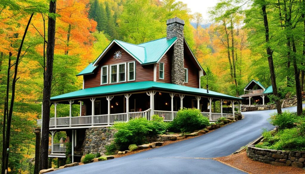 Gatlinburg historical attractions Gatlinburg historical attractions