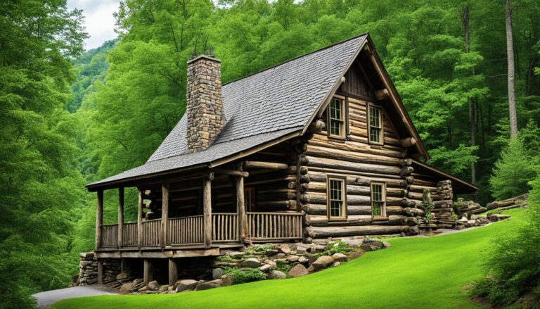Gatlinburg historical sites and landmarks