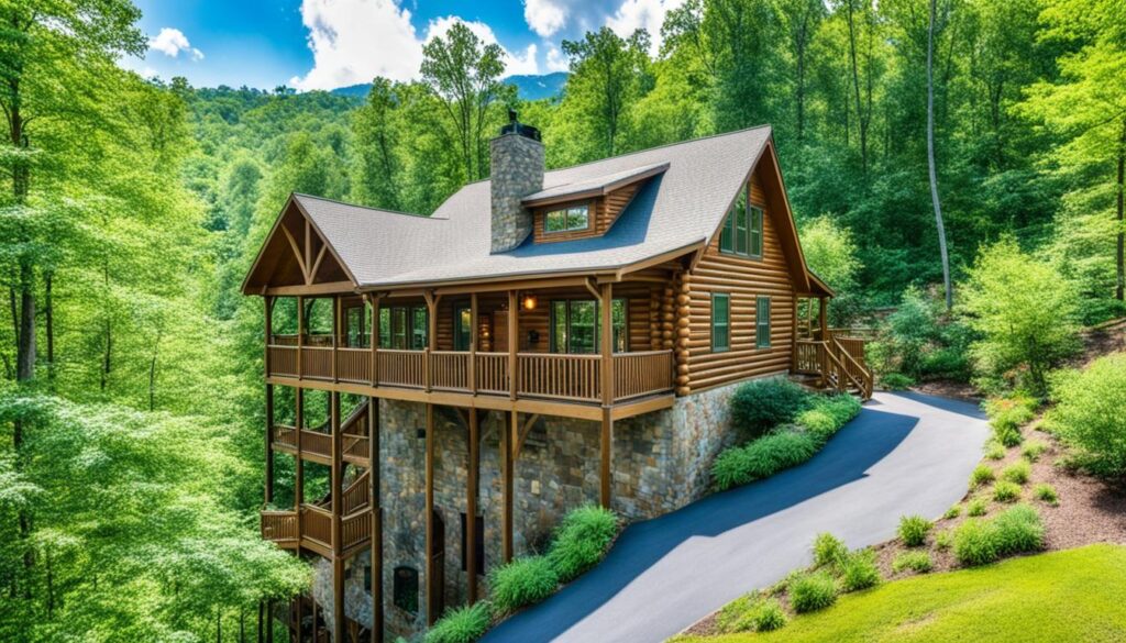 Gatlinburg lodging options Gatlinburg lodging options