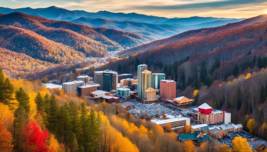 Gatlinburg off-season travel tips Gatlinburg off-season travel tips