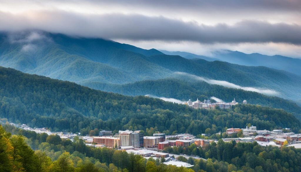 Gatlinburg off-season weather Gatlinburg off-season weather
