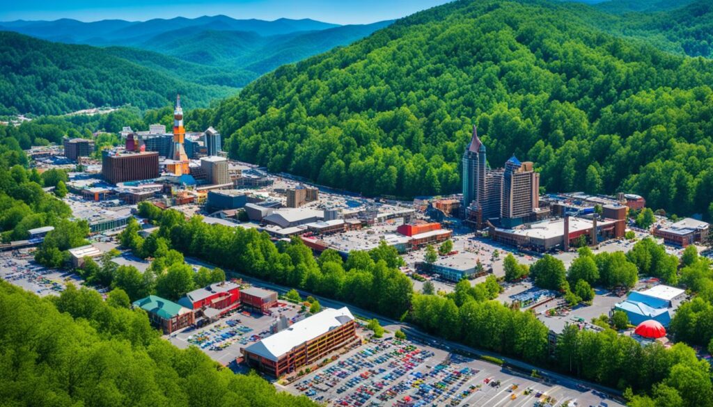 Gatlinburg travel tips