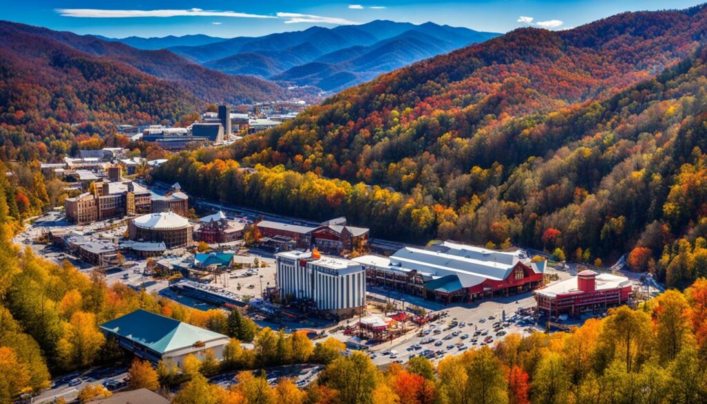 Gatlinburg vs Pigeon Forge which town is right for me Gatlinburg vs Pigeon Forge which town is right for me
