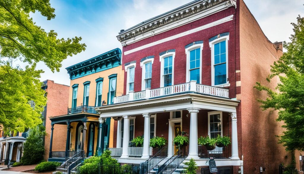 Germantown Philadelphia hidden gems guide Germantown Philadelphia hidden gems guide