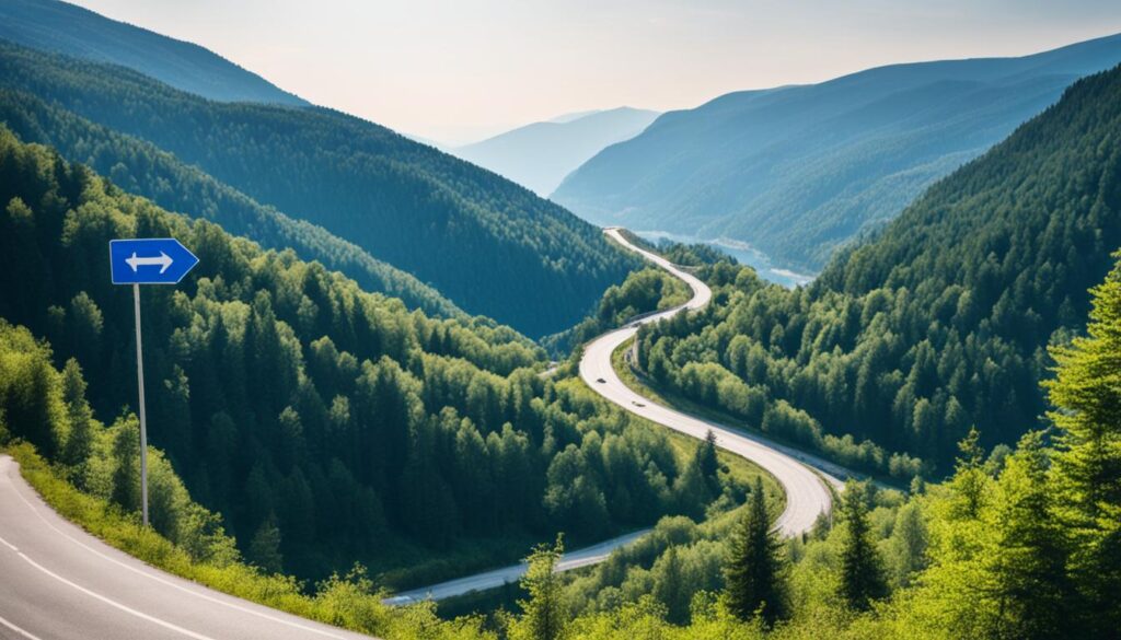 Getting to Jajce Getting to Jajce