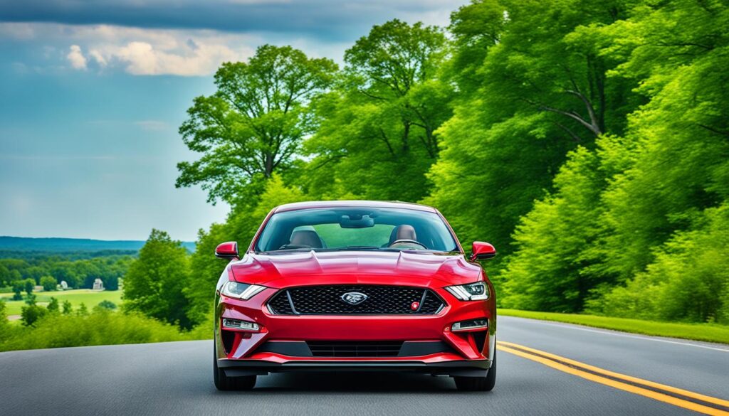 Gettysburg Auto Tour Route Gettysburg Auto Tour Route