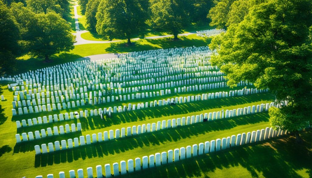Gettysburg Civil War cemetery tours Gettysburg Civil War cemetery tours