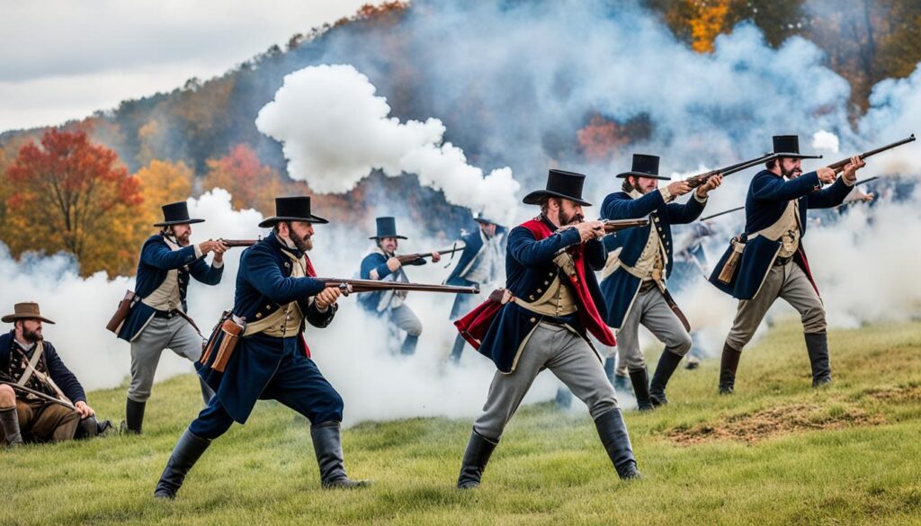 Gettysburg Civil War weekend Gettysburg Civil War weekend