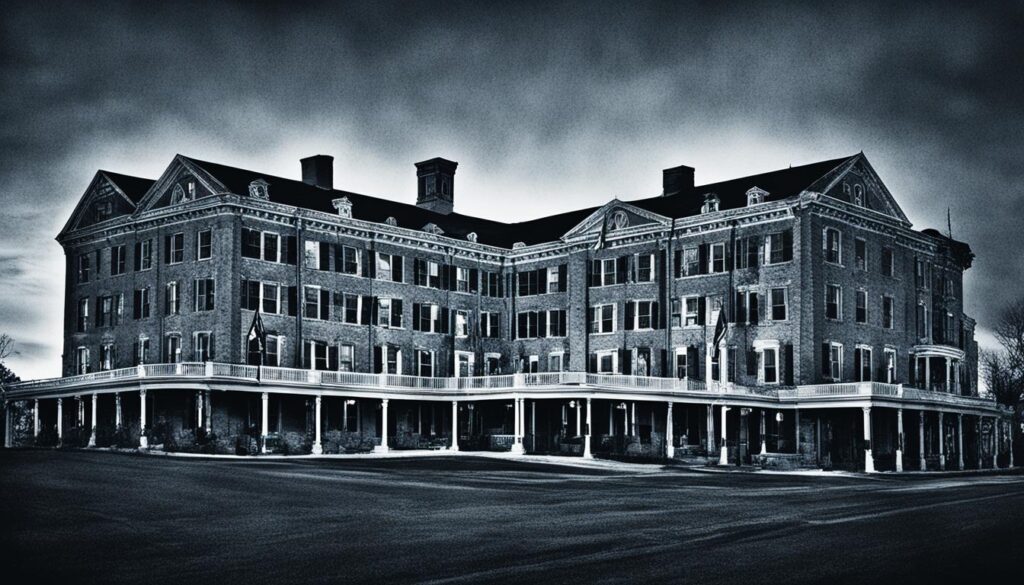 Gettysburg Ghost Hotels Gettysburg Ghost Hotels