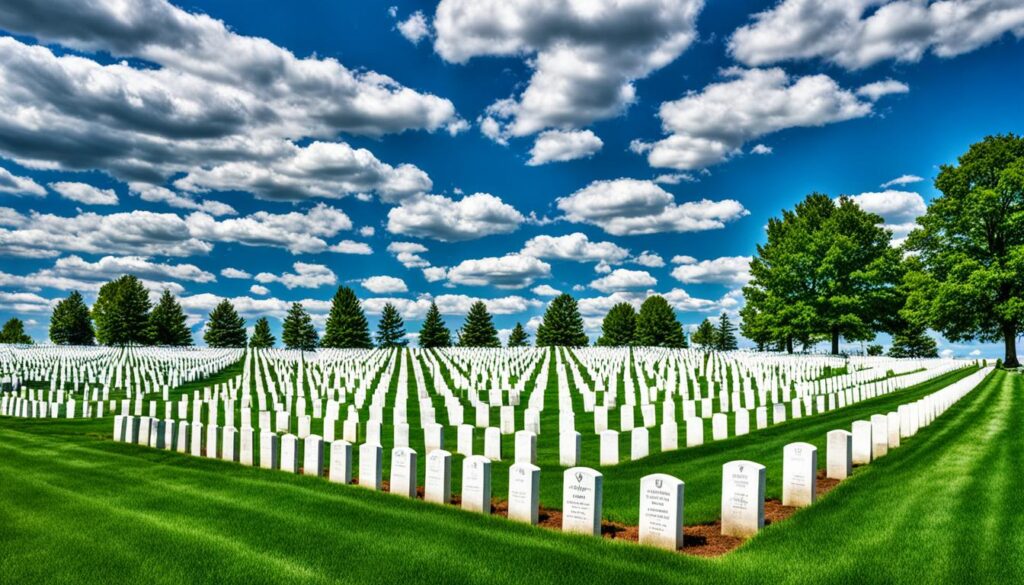 Gettysburg National Cemetery Gettysburg National Cemetery