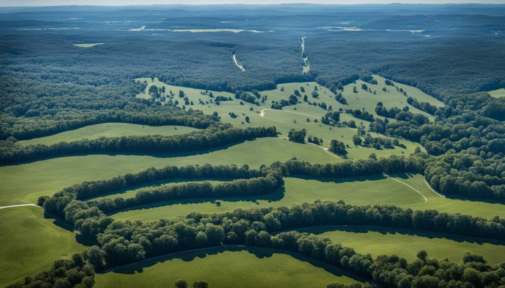 Gettysburg historical sites