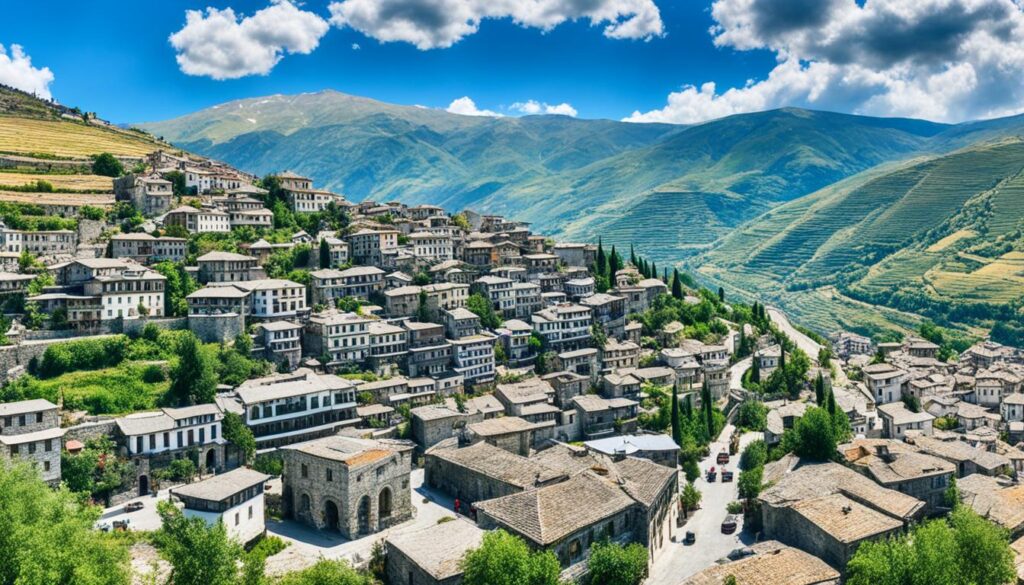 Gjirokaster Accommodation Options Gjirokaster Accommodation Options