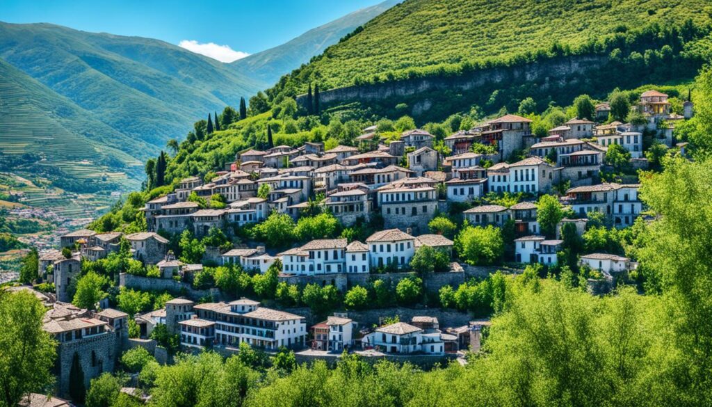 Gjirokaster Boutique Hotels Gjirokaster Boutique Hotels