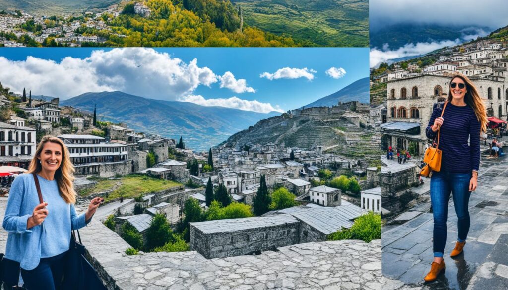 Gjirokaster Weather Guide