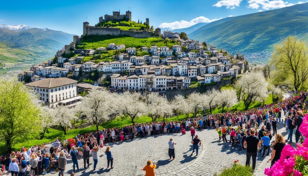 Gjirokaster attractions Gjirokaster attractions