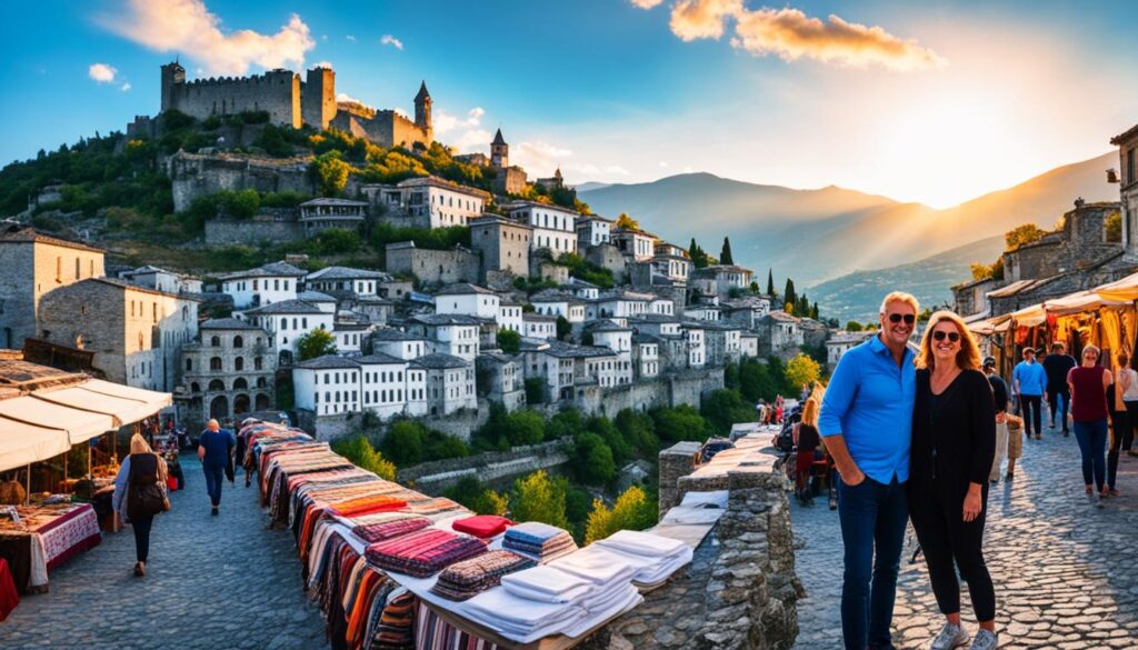 Gjirokaster attractions Gjirokaster attractions