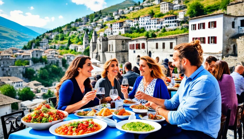 Gjirokaster attractions Gjirokaster attractions
