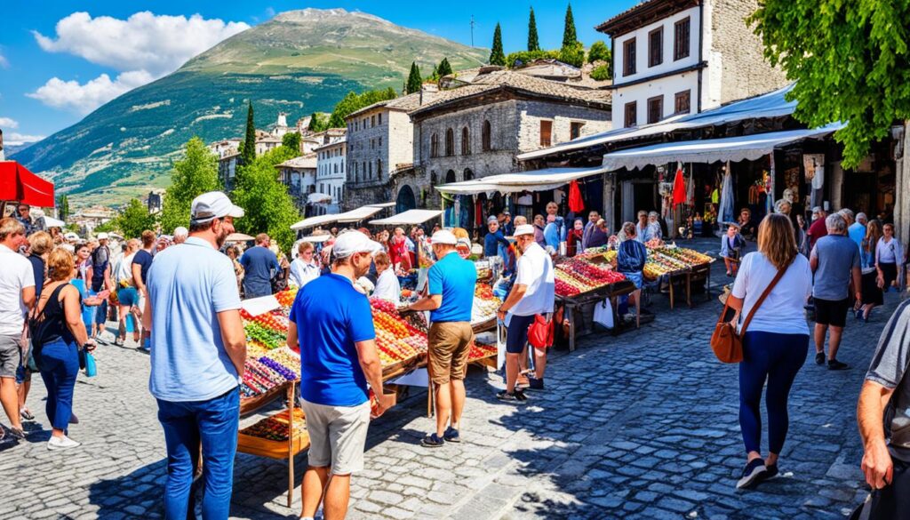 Gjirokaster guided tours Gjirokaster guided tours