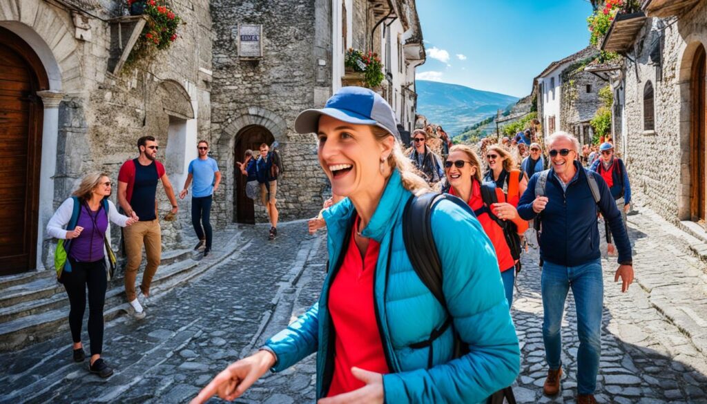 Gjirokaster guided tours Gjirokaster guided tours