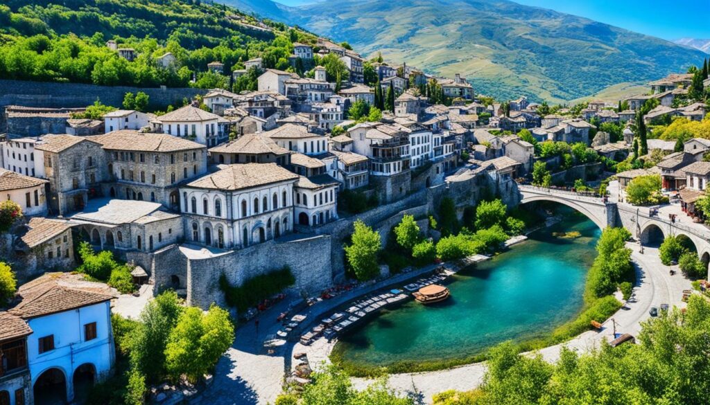 Gjirokaster hidden gems tour Gjirokaster hidden gems tour
