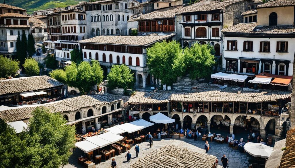 Gjirokaster hidden treasures Gjirokaster hidden treasures