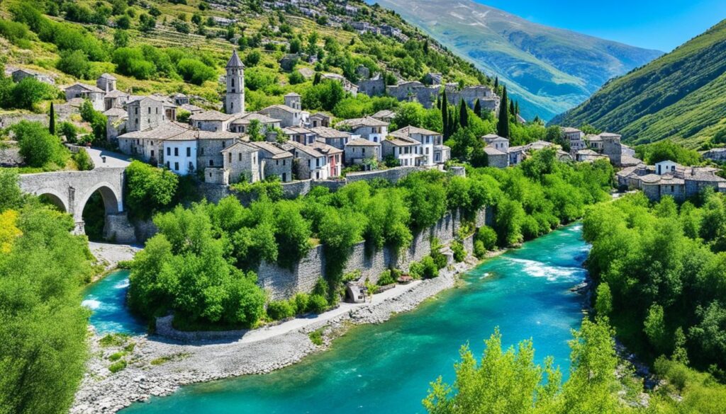 Gjirokaster local secrets Gjirokaster local secrets
