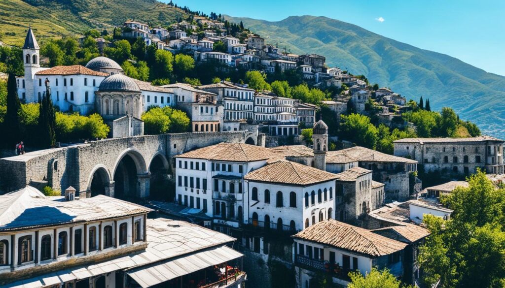 Gjirokaster tours Gjirokaster tours