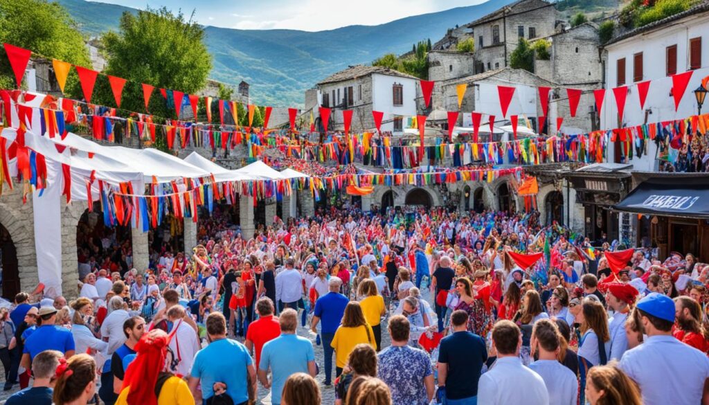 Gjirokaster travel tips Gjirokaster travel tips