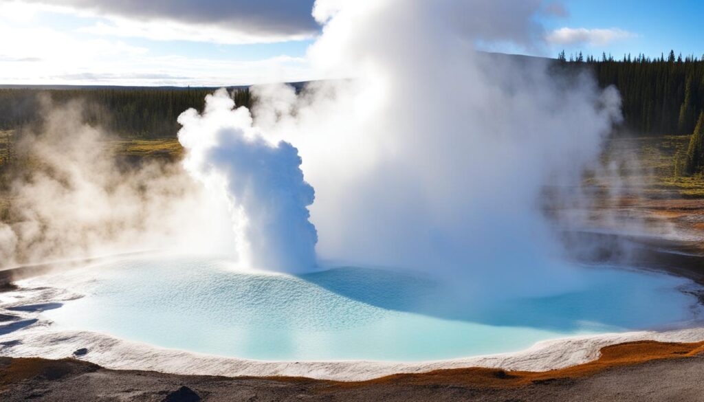 Golden Circle Iceland tour package Golden Circle Iceland tour package