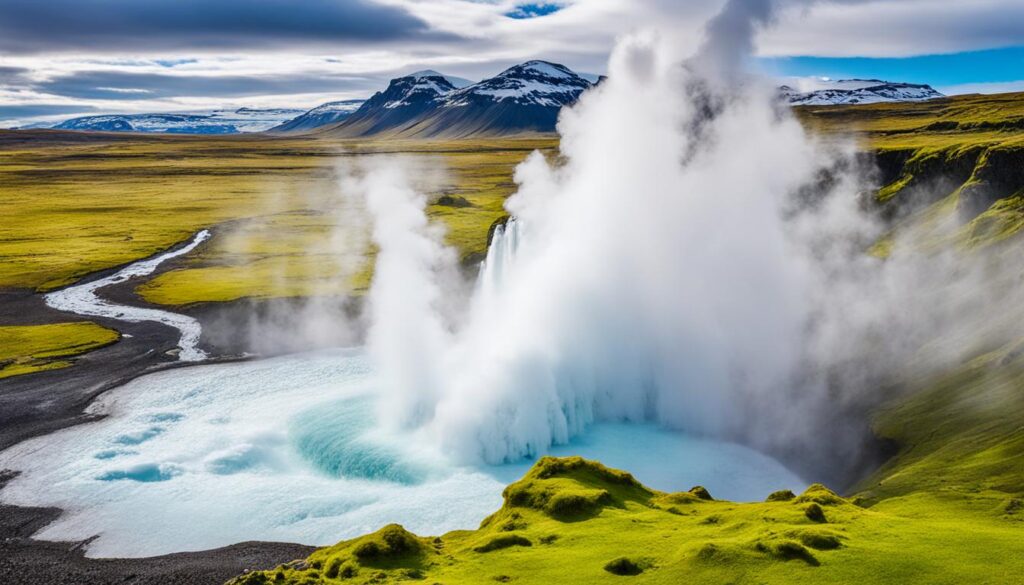 Golden Circle Tour - Iceland's Natural Wonders Golden Circle Tour - Iceland's Natural Wonders