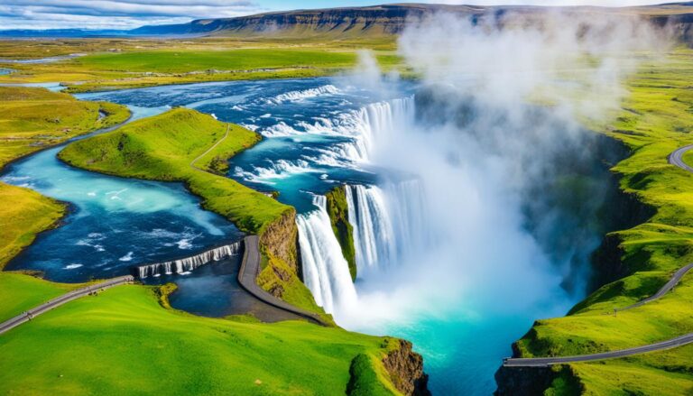Golden Circle tour Reykjavik