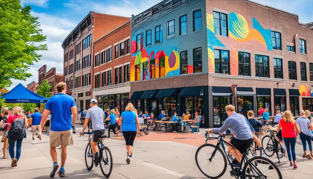 Grand Rapids attractions Grand Rapids attractions