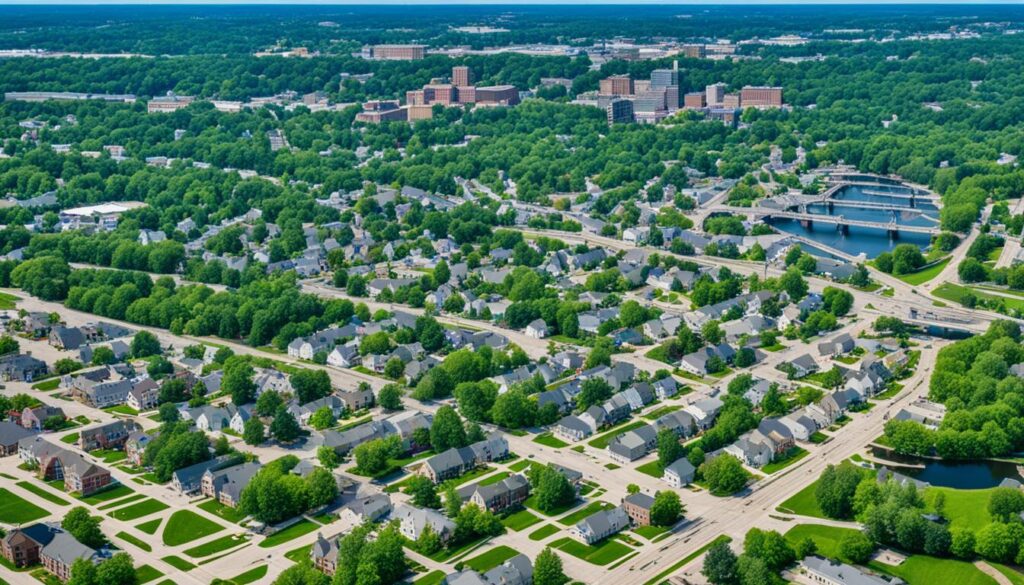 Grand Rapids neighborhoods with low crime Grand Rapids neighborhoods with low crime