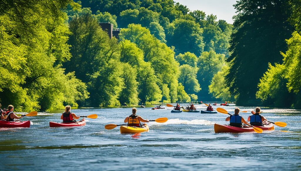 Grand Rapids outdoor activities Grand Rapids outdoor activities