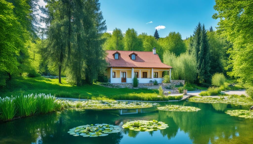 Guesthouses in Kragujevac Guesthouses in Kragujevac