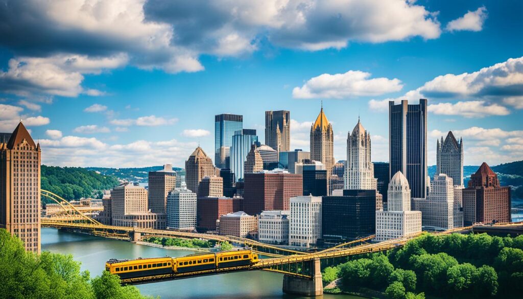 Guided Architectural Tours of Pittsburgh Guided Architectural Tours of Pittsburgh