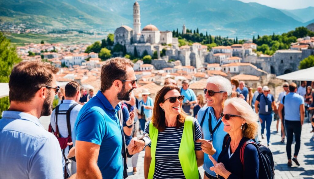 Guided Tours in Shkoder Guided Tours in Shkoder