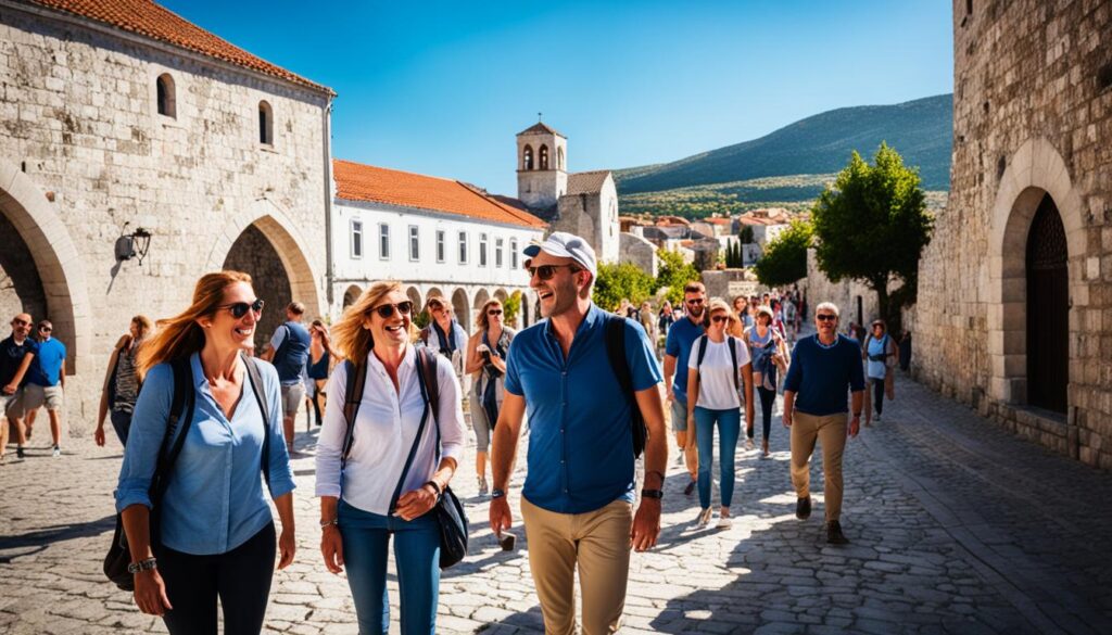 Guided Tours in Trebinje Guided Tours in Trebinje