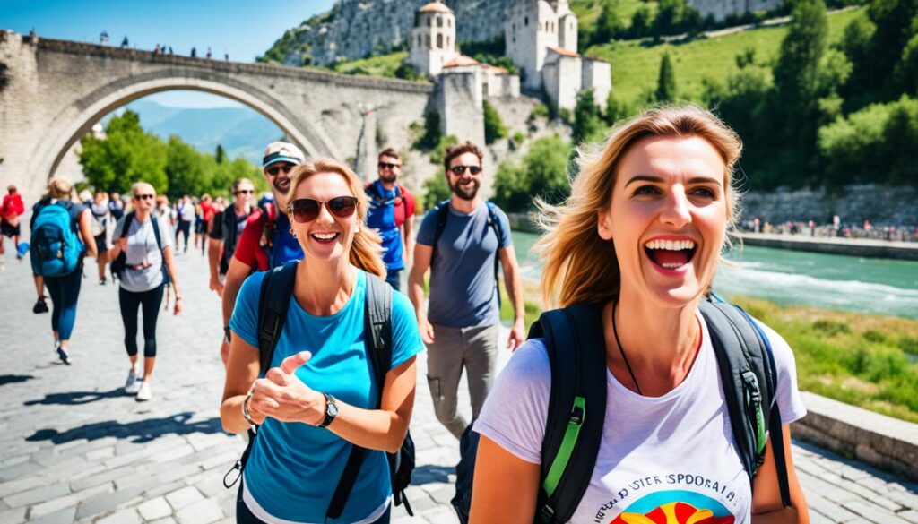 Guided tours Skopje Guided tours Skopje