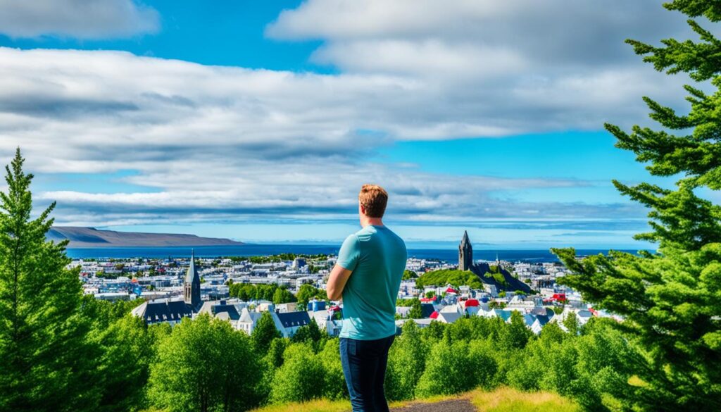 Hallgrimskirkja travel tips Hallgrimskirkja travel tips